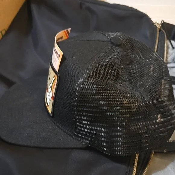 NWOT Lagunitas Brewing Trucker Hat! OSFA - Picture 4 of 4